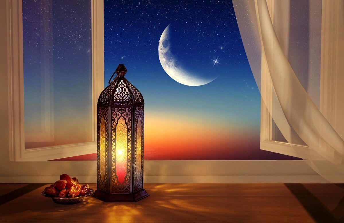 اوقات شرعی روز اول ماه رمضان سه شنبه ۲۲ اسفند / دعای روز اول